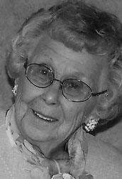 Eileen Downing Obituary (1921
