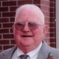 Gayland Rex VanDyke Obituary