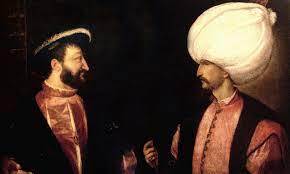 Mustafa ve hürrem'le ilgili ana hatlarıyla yaşantılar. Sultan Suleiman The Magnificent Facts Istanbul Clues