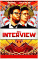 Seth Rogen and Evan Goldberg wrote the screenplay for The Watch and directed The Interview.