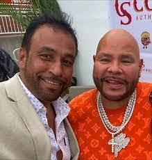 Kevin Frein's Instagram, Twitter & Facebook