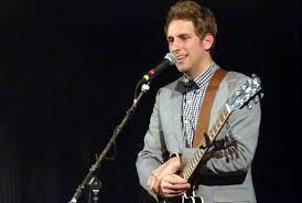 W M Archive Ben Rector