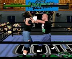 Paul Heyman Recalls ECW Video Game 'Smashing Every Record' in 1999