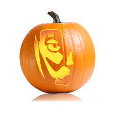 Maybe you would like to learn more about one of these? Avatar Pumpkin Stencil