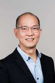 ORGANISATIONAL STRUCTURE