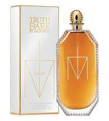 Madonna daydream eau de toilette for her 50ml perfume new and. Truth Or Dare Naked Perfume For Women By Madonna 2012 Perfumemaster Com