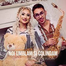 Armin nicoara 1.712.925 views1 year ago. Noi Umblam Si Colindam Feat Claudia Puican By Armin Nicoara