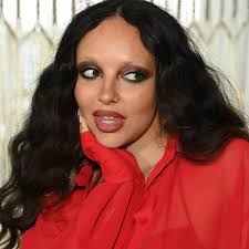 Jade hoy asistiendo a la cena de la revista BEAT en Londres! @jadethirlwall  #jadethirwall #littlemix