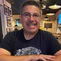 Michael Anthony Passarella Jr. Obituary