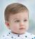 Infant Baby Boy Hairstyles