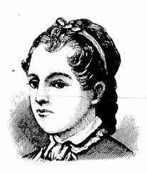 Murder by Gaslight: The Mystery of Zora Burns.