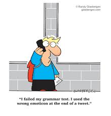 Cartoon Id Toon 3354 Technology Humor Education Humor Math Number Sense