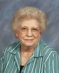 Margie Gean (Sallee) Walters Obituary July 22, 2023