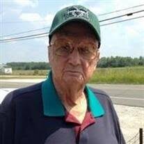 Marvin Ray Fulton Obituary