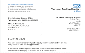 This file may not be suitable for users of assistive technology. Nhs Identity Guidelines Nhs Branded Letterhead