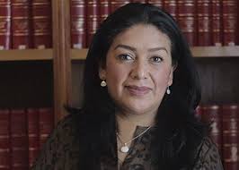 CARRERA JUDICIAL ELEVARÁ LA EFICIENCIA Y LA EFICACIA DE LA IMPARTICIÓN DE  JUSTICIA”: MARY CRUZ CORTÉS ORNELAS