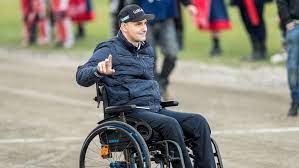 Tomasz gollob to polski żużlowiec, pochodzący z bydgoszczy. Zuzel Tomasz Gollob Nie Moze Spotykac Sie Z Rodzina I Przyjaciolmi Zuzel
