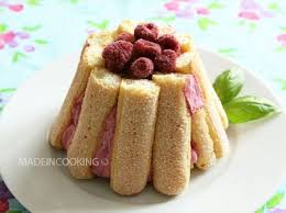 Epingle Sur Cuisine Charlottes