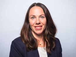 Andrea Spahn-McGraw joins Penn State fundraising in new role