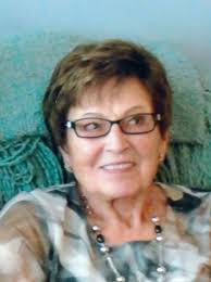 Sylvia Lundie Obituary