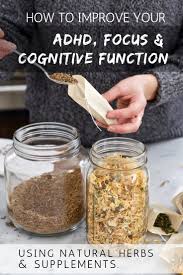A complete guide to natural and effective alternatives for treating adhd for adults and children. How To Treat Adhd Naturally Without Prescription Medications