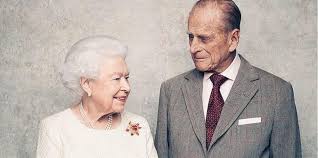 Elżbieta ii jest królową zjednoczonego królestwa wielkiej brytanii i irlandii północnej z dynastii windsorów. 70 Rocznica Slubu Krolowej Elzbiety Ii I Ksiecia Filipa