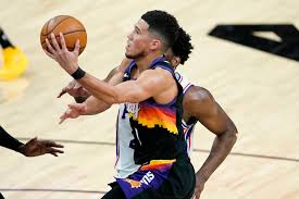 1 614 ответов 3 968 ретвитов 97 828 отметок «нравится». Phoenix Suns Devin Booker Burns Philadelphia Sixers For 36 Points In 120 111 Win
