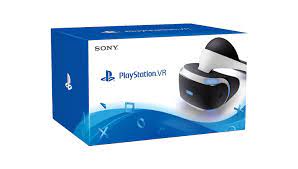 Amazon.com: Sony PlayStation VR Virtual Reallity Gadget (PS4) : Video Games