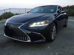 The lexus es 300h is somewhat more expensive than the toyota avalon hybrid. Road Test 2020 Lexus Es 300h Hybrid Clean Fleet Report