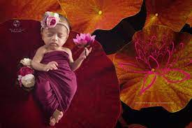 Diwali Newborn Photoshoot Laxmi Ji Baby Photoshoot In 2021 Baby Photoshoot Newborn Photoshoot Photographing Babies