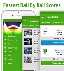The site features news, articles, live coverage of cricket matches. Cricinfo Live Cricket Score For Android Apk Download