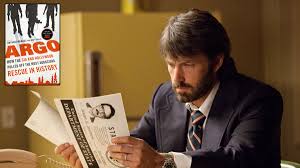 By antonio mendez and matt baglio | sep 13, 2012. The True Story Behind Operation Argo To Rescue Americans From Iran