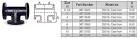 Pipe Fittings MALLEABLE IRON CLASS 1- Lakeside Supply