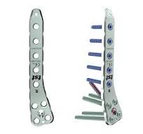 Distal Femur Osteotomy Plate – PediTST