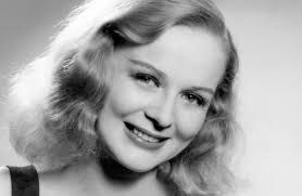 Gloria Stuart