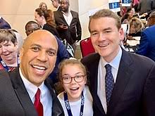 He's also been linked to nonprofit director chanda gibson. Cory Booker Wikipedia