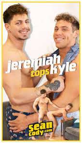 Jeremiah (Sean Cody) - WAYBIG