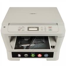 L'imprimante multifonction laser la plus compacte au brother dcp1510 imprimante laser monochrome 20 ppm: Photocopieur Noir Et Blanc Brother Dcp 7055 Burotic Store