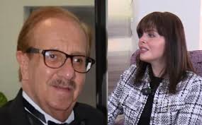 Hija de Benito Castro cuenta los últimos momentos de la vida del actor|  Telediario México