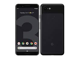 Google Pixel 3 front camera review