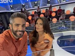 Tras una larga época en telecinco, y presentado por christian gálvez, el formato toma un nuevo rumbo en atresmedia tras la suspensión que recibió mediaset por impagos de los. Pasapalabra Invitados Famosos Del Miercoles 23 Al Viernes 25 De Junio