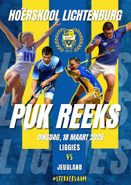 Hoërskool Lichtenburg