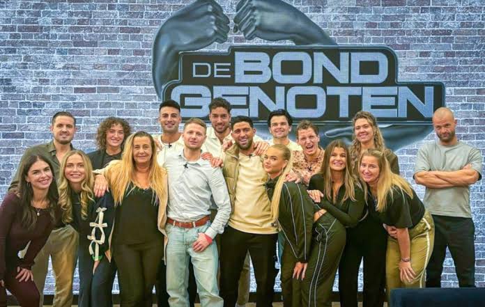 Deze deelnemer gaat de 24 uur aanvragen in De Bondgenoten! - LoveReality