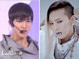 Kpop Male Stars Without Makeup Saubhaya Makeup
