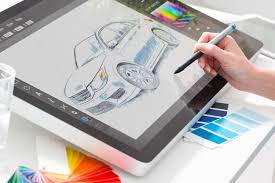 Wacom again has an answer for that in the form of the simple yet effective: The 25 Best Drawing Tablets Of 2020 Watchdog Reviews