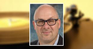 Charles Patrick O'Brien Obituary November 3, 2023