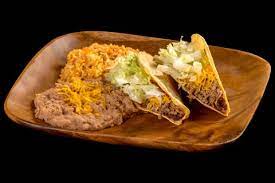 Authentic mexican food, now in rio rancho. Filibertos Menu