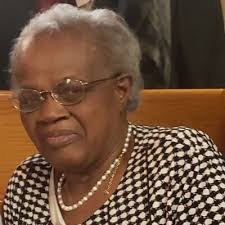 Jannie Robinson Obituary (1935