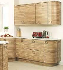 These many different design styles were produced by people such as [ curved end kitchen cabinets makers and also various forms of interior decoration, while some styles are also established based on different historical eras and also. 25 Curved Kitchen Ideas Curved Kitchen Kitchen Design Kitchen