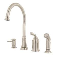 kitchen faucet
